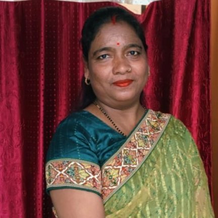 Smt. Asha ( Treasurer) 