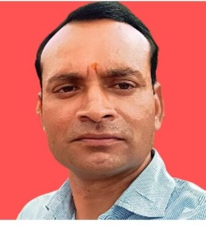 Mr. Manoj Kumar (Trustee)